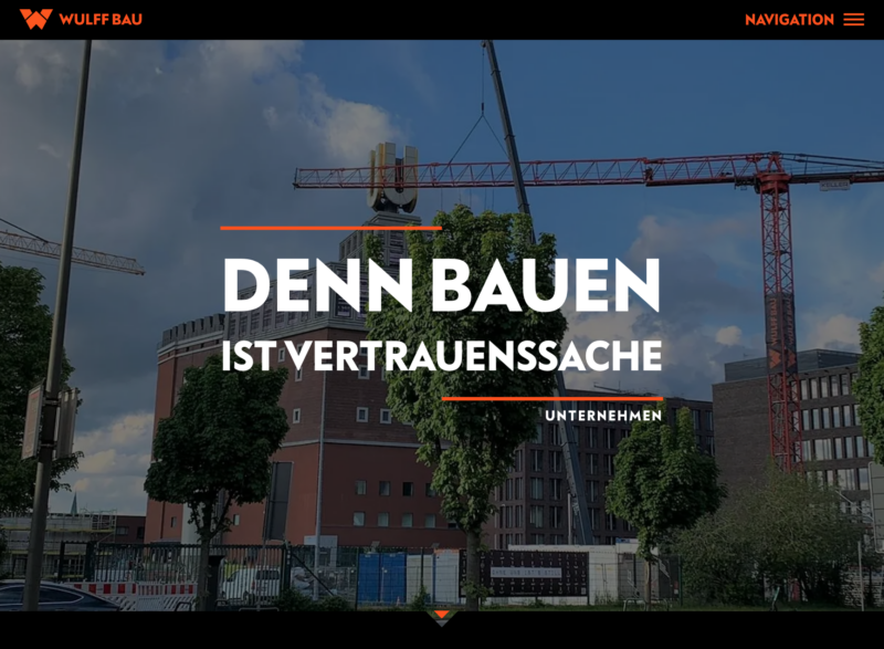 Wulff Bau GmbH & Co. KG