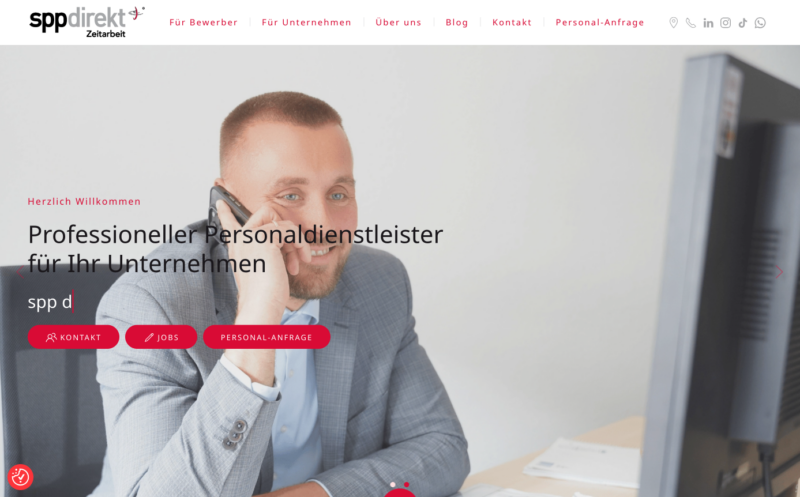 spp direkt Mainz GmbH