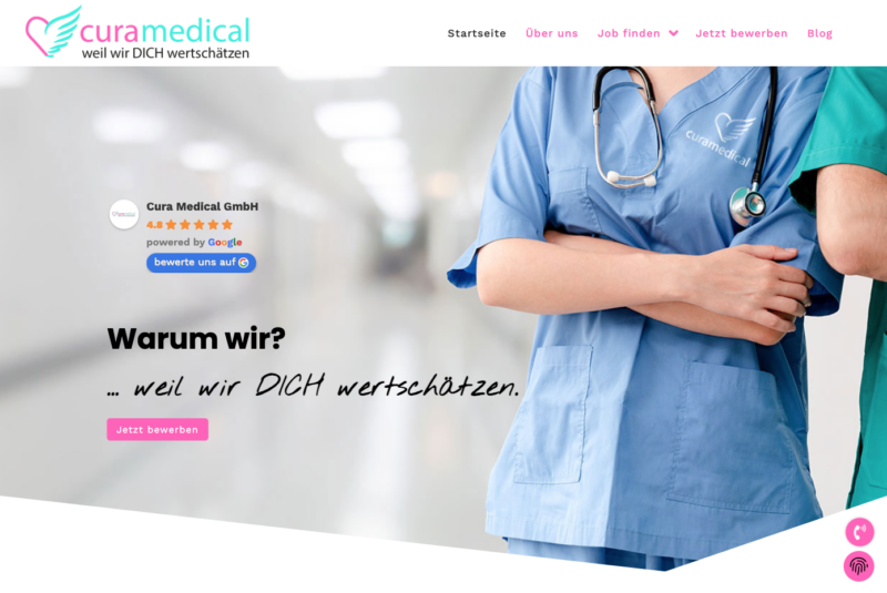 Cura Medical GmbH