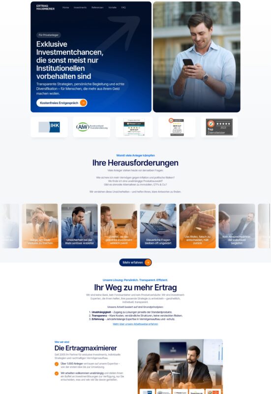 alpha value GmbH & Co. KG