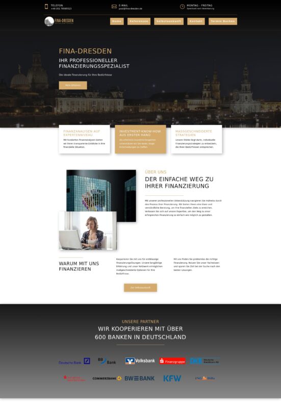 FINA Dresden