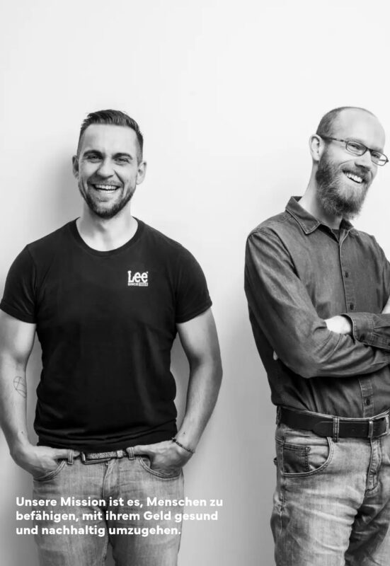 PROGRESS Finanzplaner