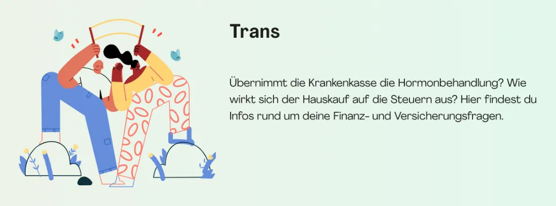 Ausschnitt der Website von Adviris GmbH & Co. KG, Aschaffenburg: Konkrete Fragen zu Kassenleistung bei Hormonbehandlung und Steuern beim Hauskauf — wer sucht, erkennt sofort Relevanz und Antworten.