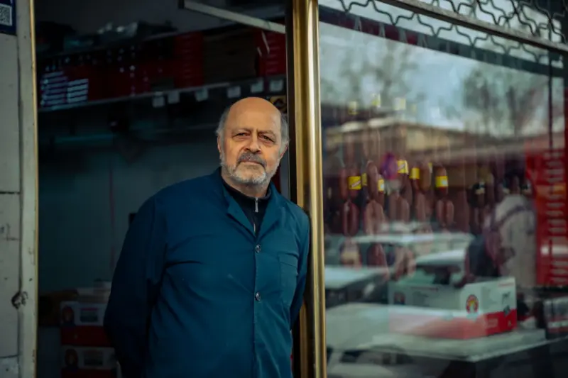 „Ich brauche keine Website, ich habe Google“