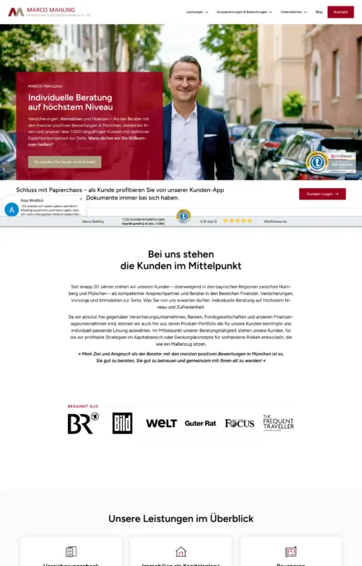 Marco Mahling