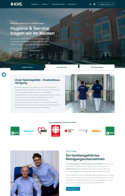 KHS Gruppe